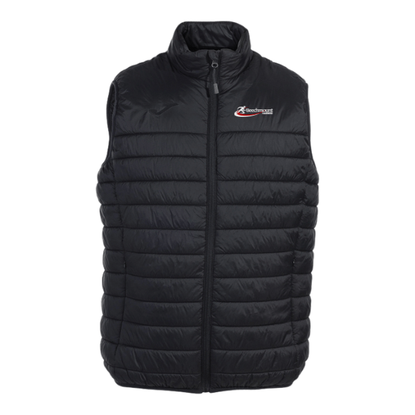 Beechmount Harriers Urban IV Vest Black